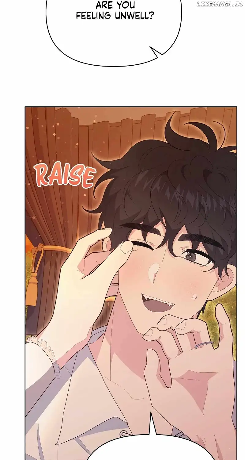I Got Married to a Duke Called Beast chapter 19 page 11
