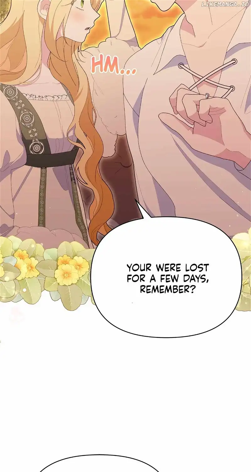 I Got Married to a Duke Called Beast chapter 19 page 13