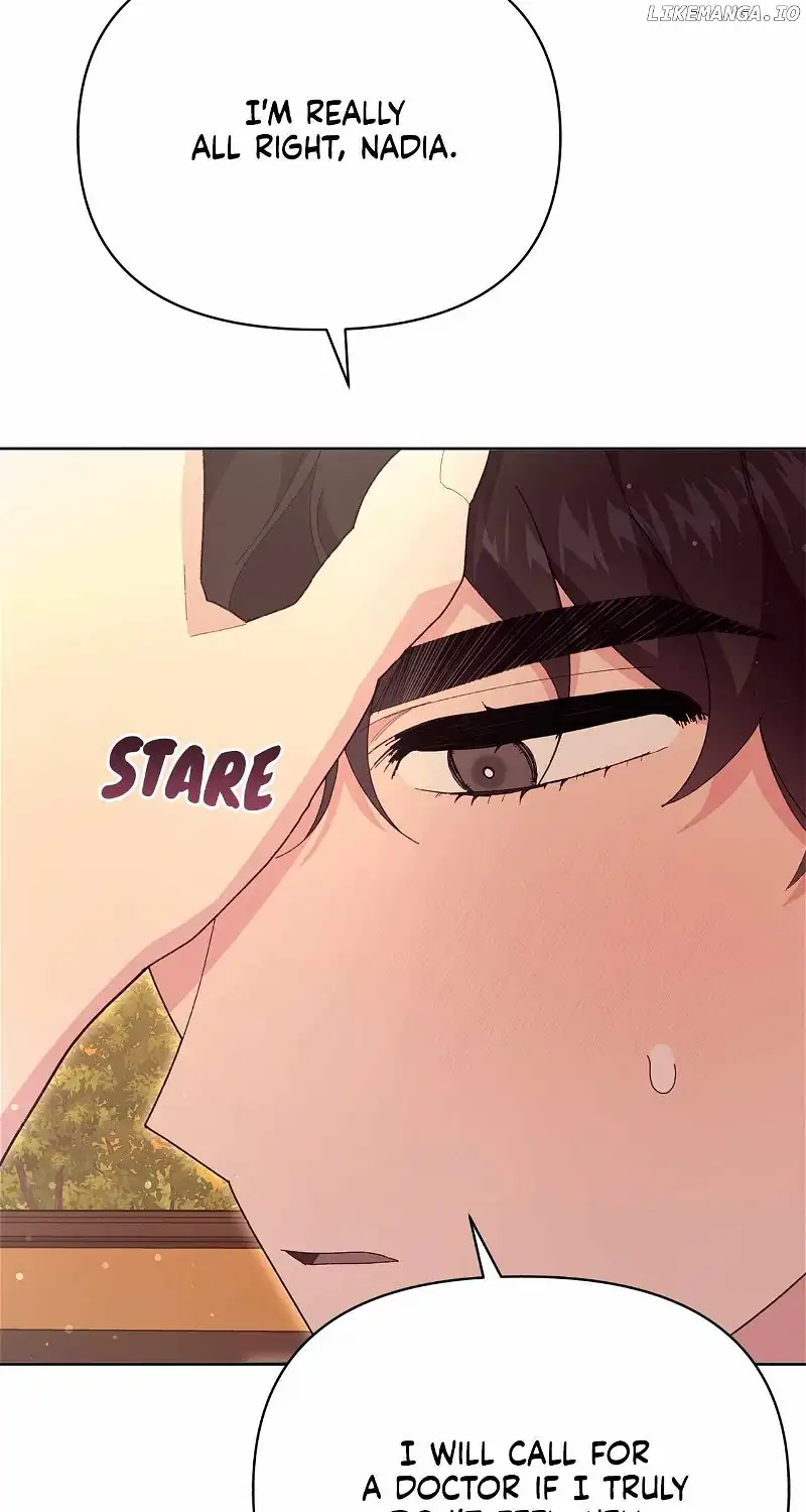 I Got Married to a Duke Called Beast chapter 19 page 14