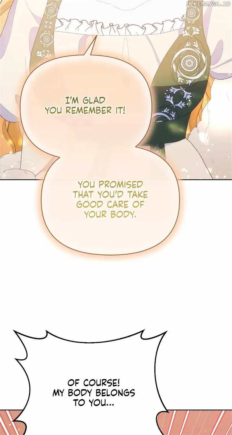 I Got Married to a Duke Called Beast chapter 19 page 18