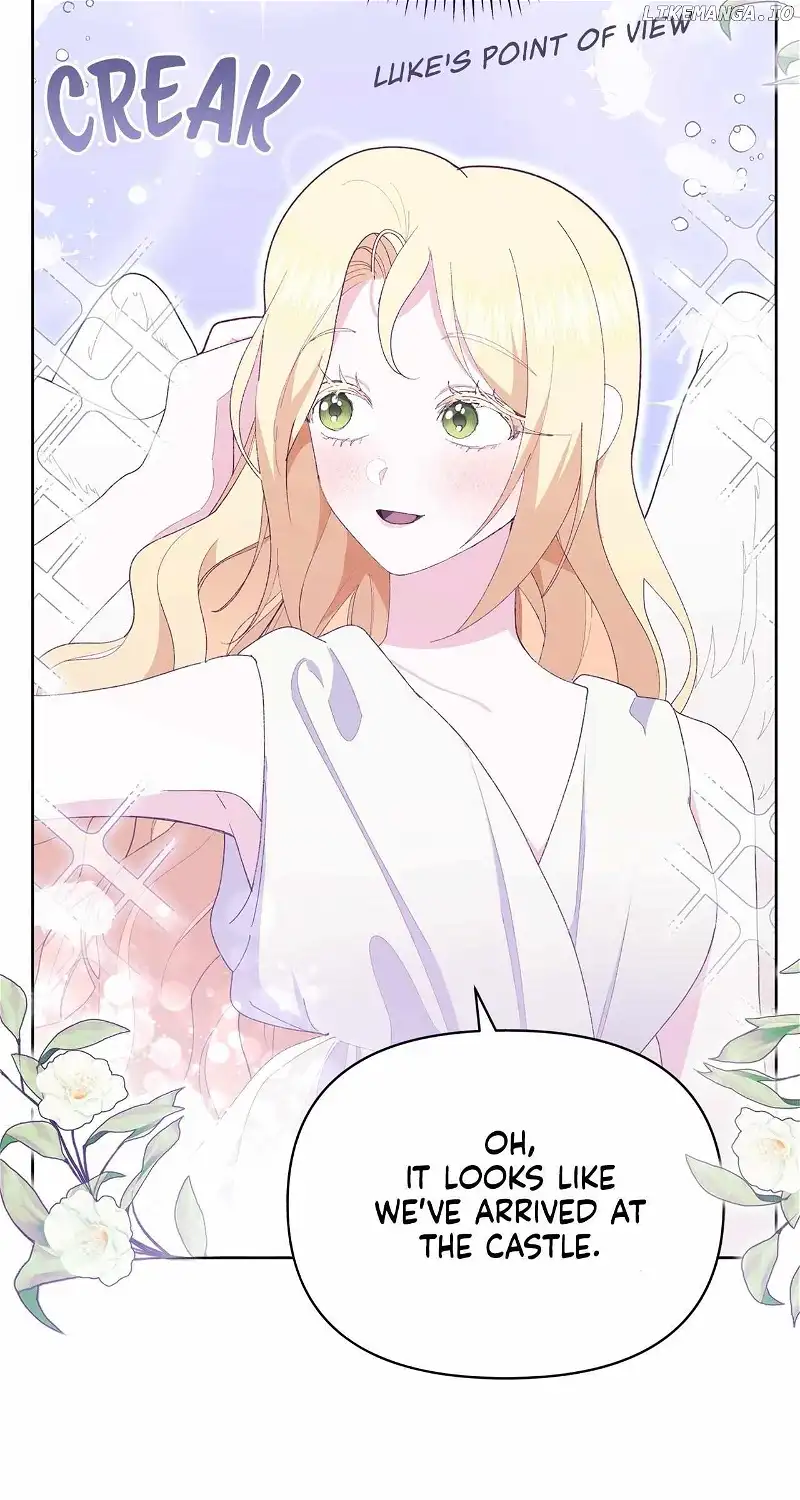 I Got Married to a Duke Called Beast chapter 19 page 21