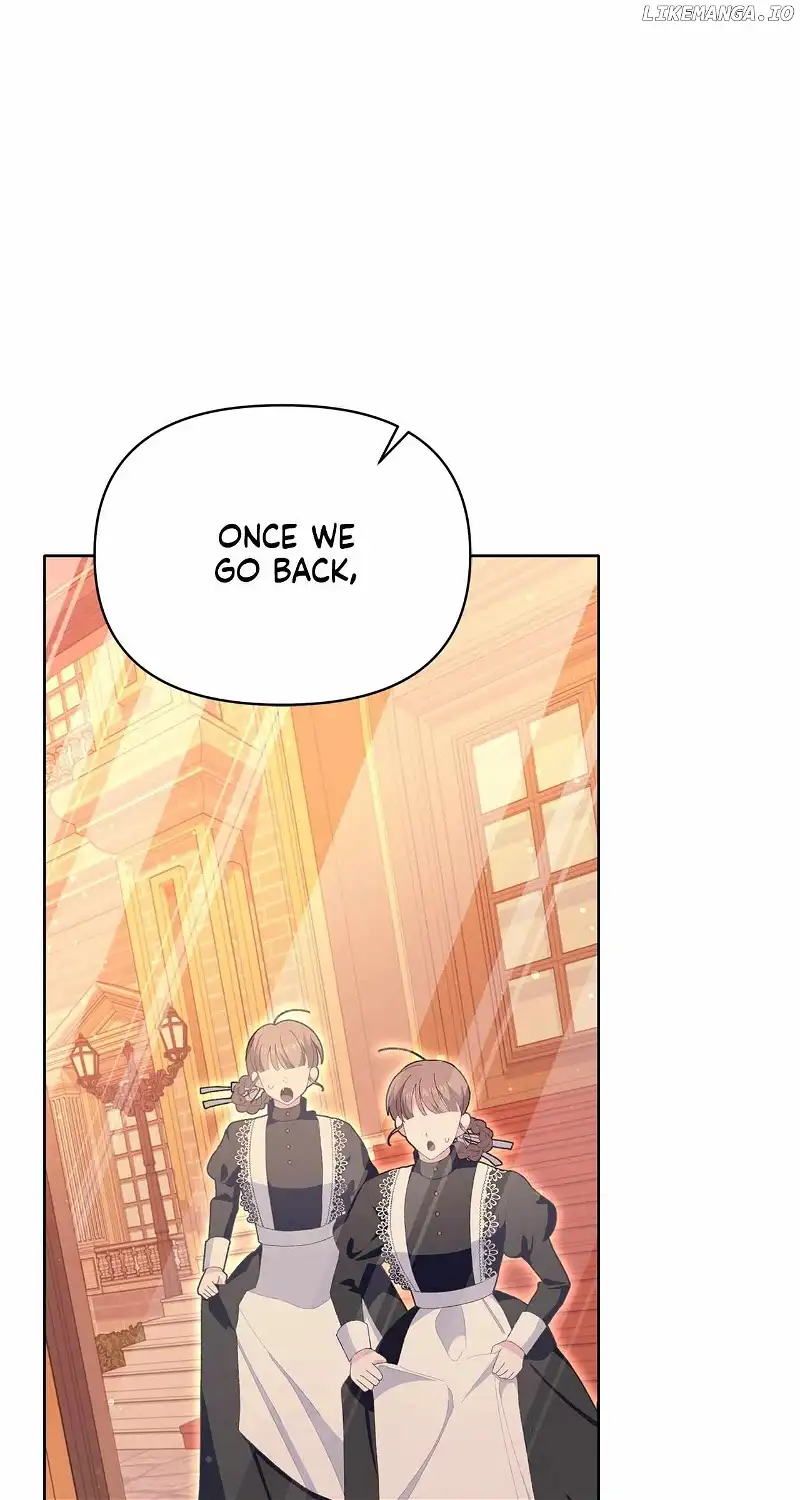 I Got Married to a Duke Called Beast chapter 19 page 22