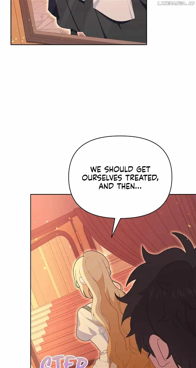 I Got Married to a Duke Called Beast chapter 19 page 23