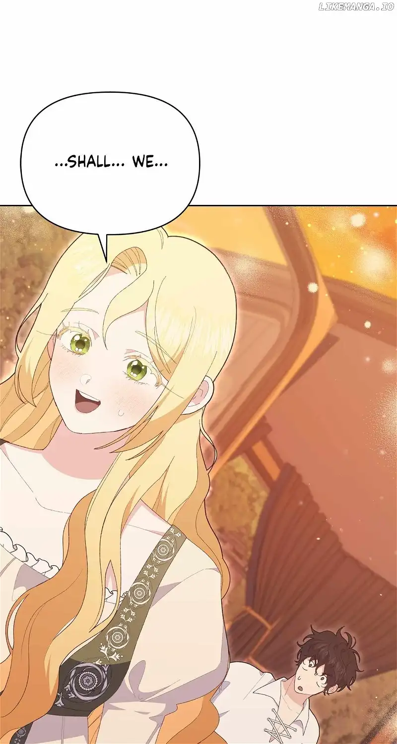 I Got Married to a Duke Called Beast chapter 19 page 25