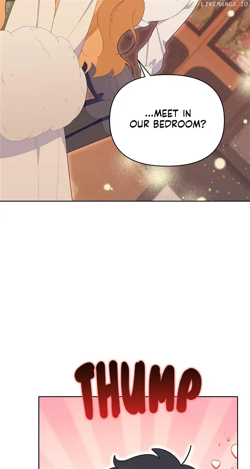 I Got Married to a Duke Called Beast chapter 19 page 26