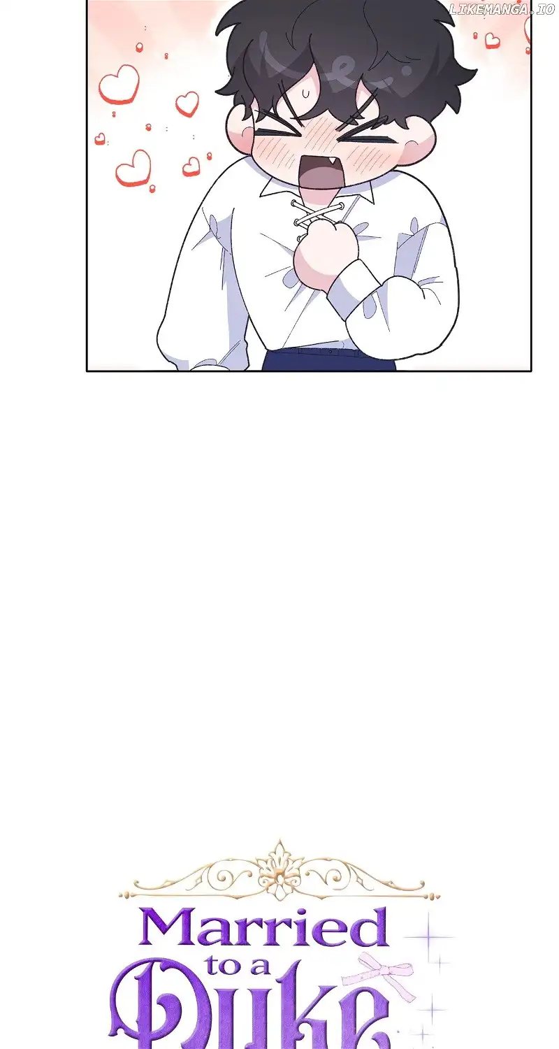 I Got Married to a Duke Called Beast chapter 19 page 27