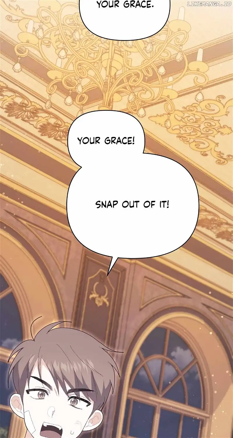 I Got Married to a Duke Called Beast chapter 19 page 29