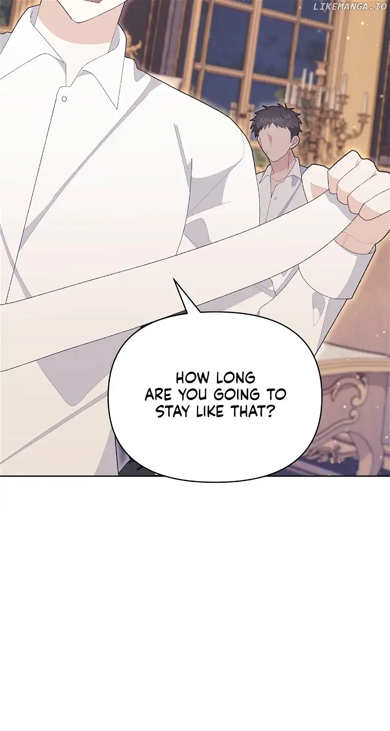 I Got Married to a Duke Called Beast chapter 19 page 30