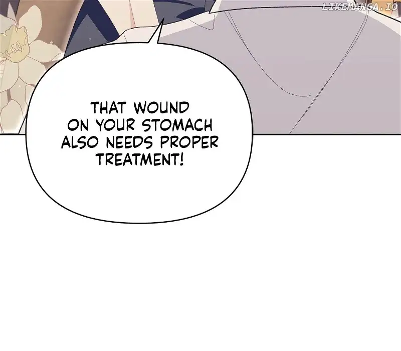 I Got Married to a Duke Called Beast chapter 19 page 32
