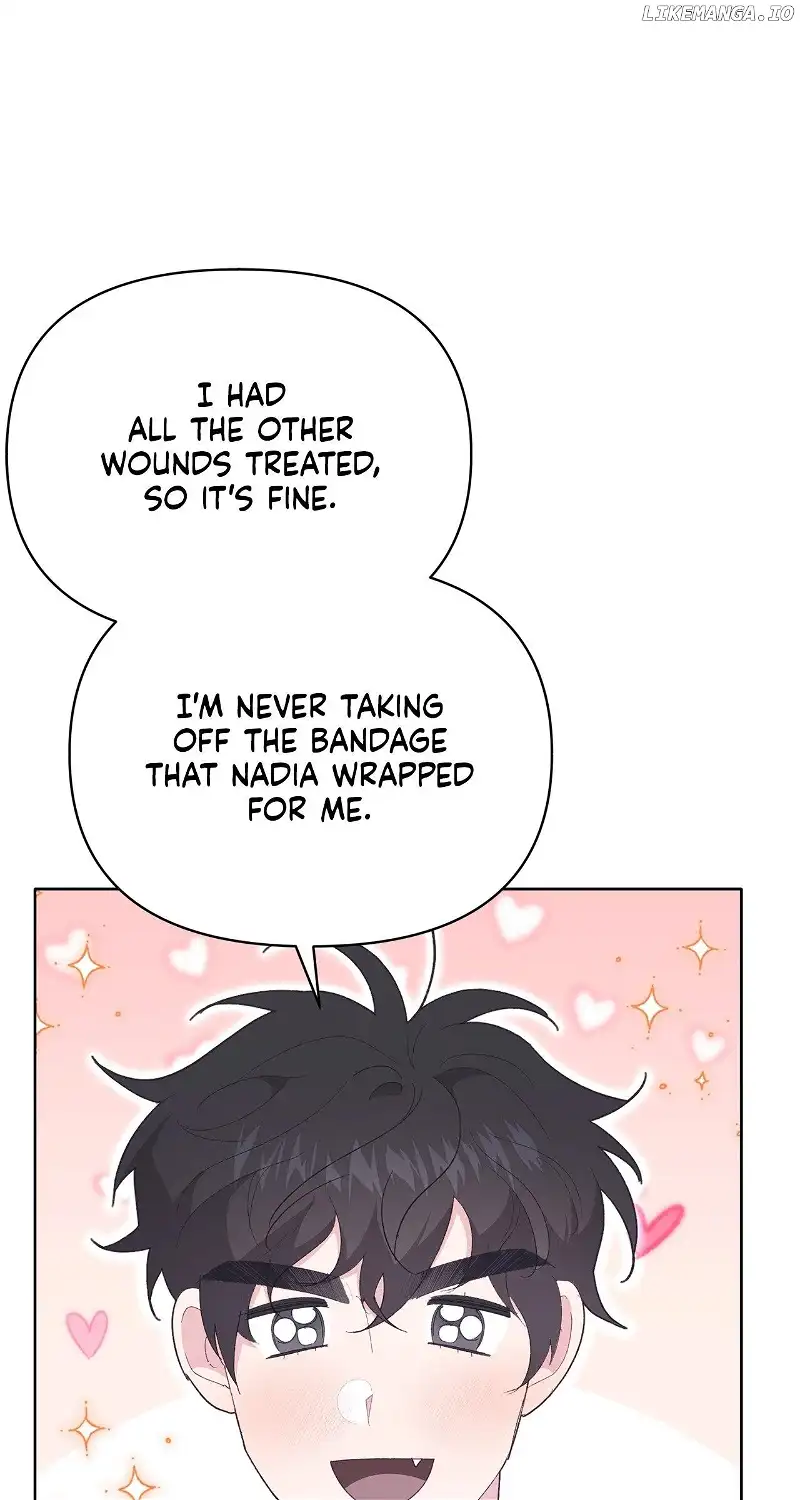 I Got Married to a Duke Called Beast chapter 19 page 33