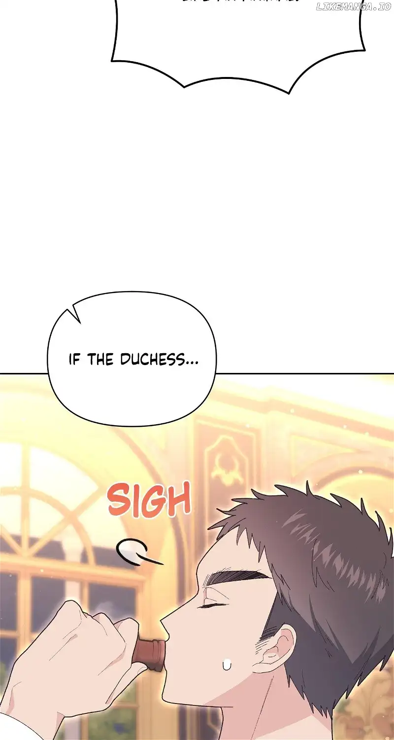 I Got Married to a Duke Called Beast chapter 19 page 37