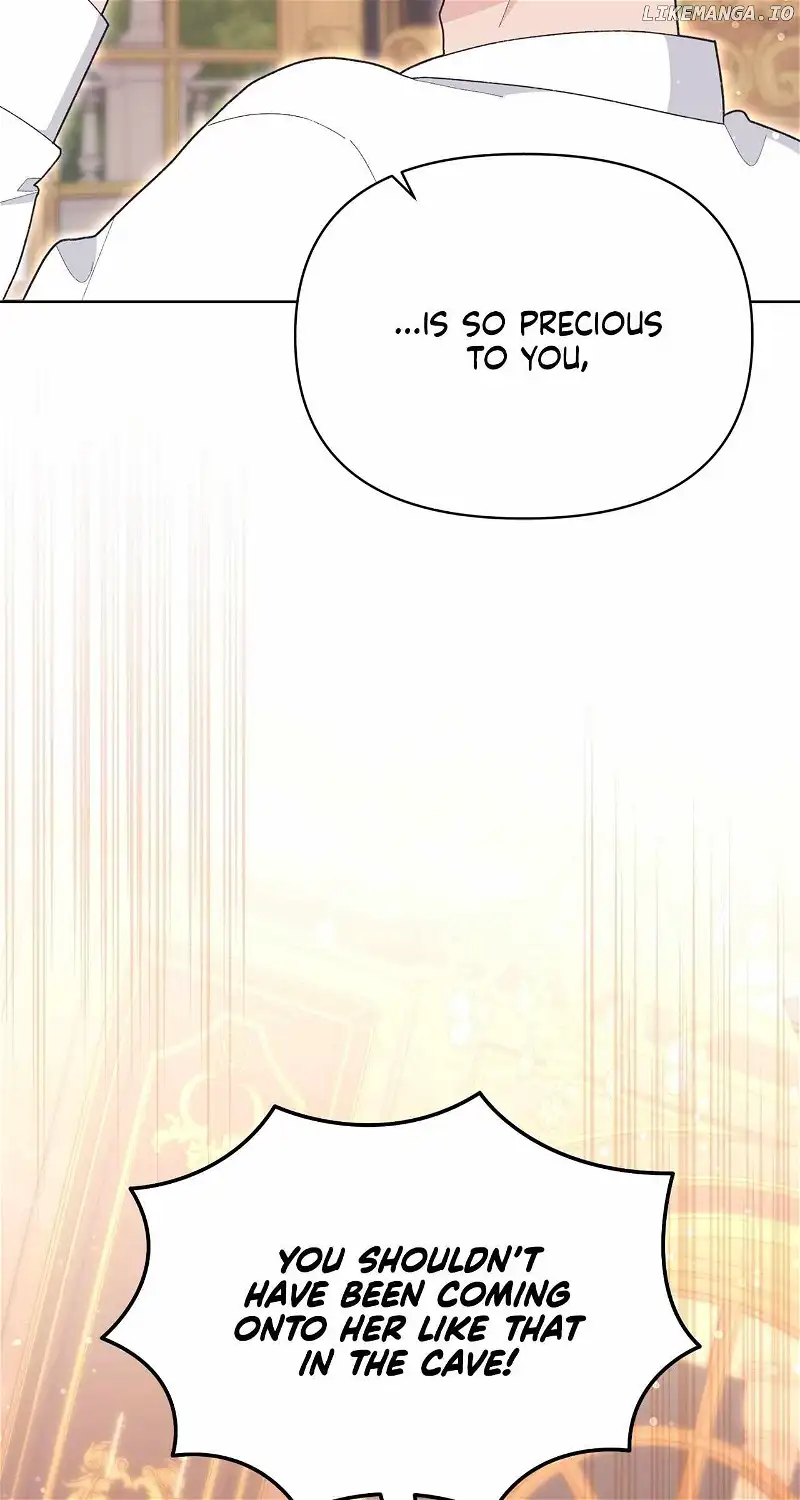 I Got Married to a Duke Called Beast chapter 19 page 38