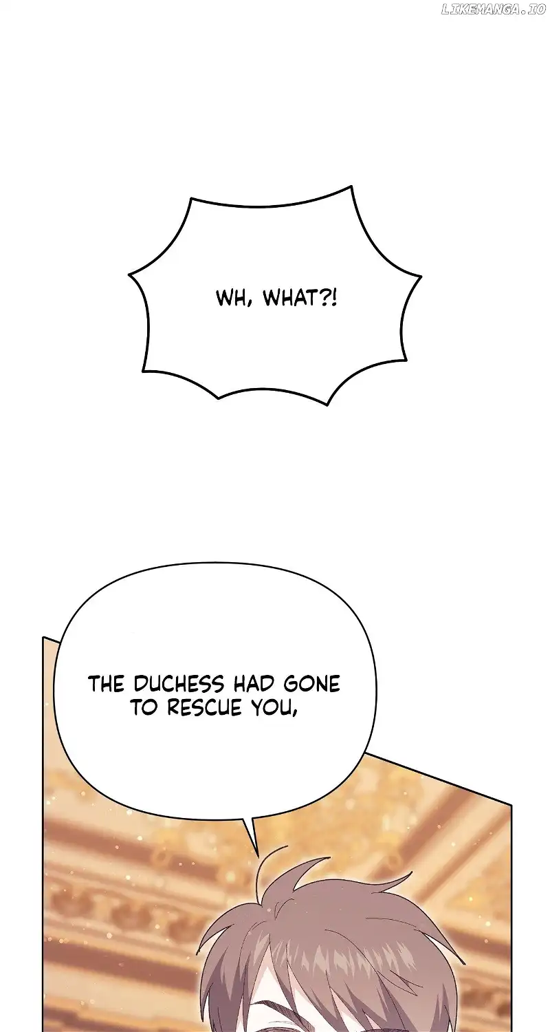 I Got Married to a Duke Called Beast chapter 19 page 41