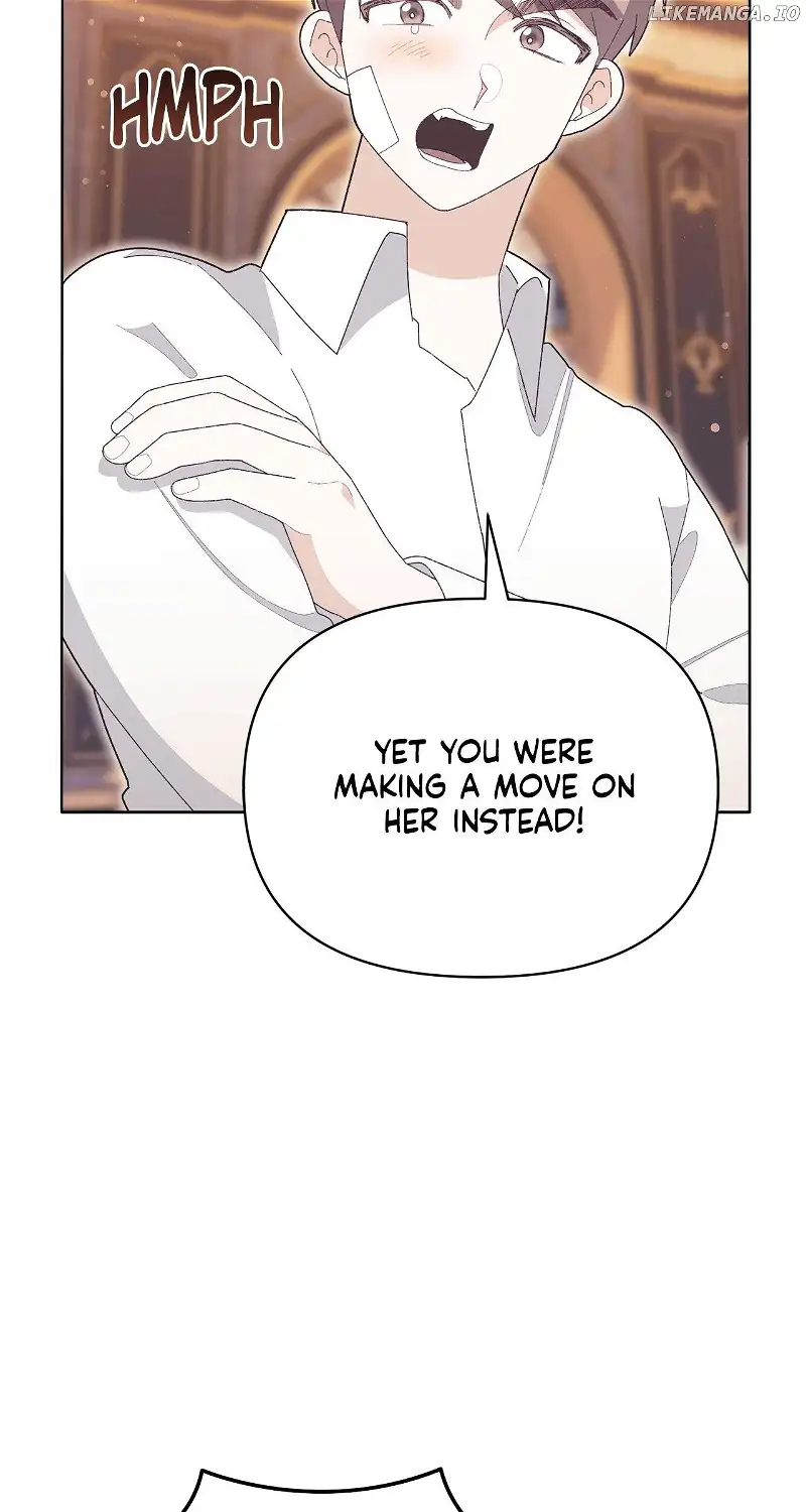 I Got Married to a Duke Called Beast chapter 19 page 42