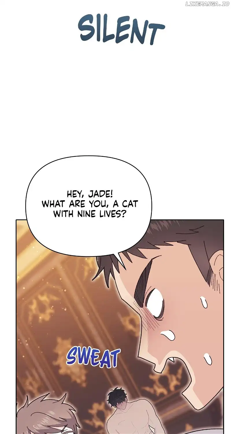 I Got Married to a Duke Called Beast chapter 19 page 45