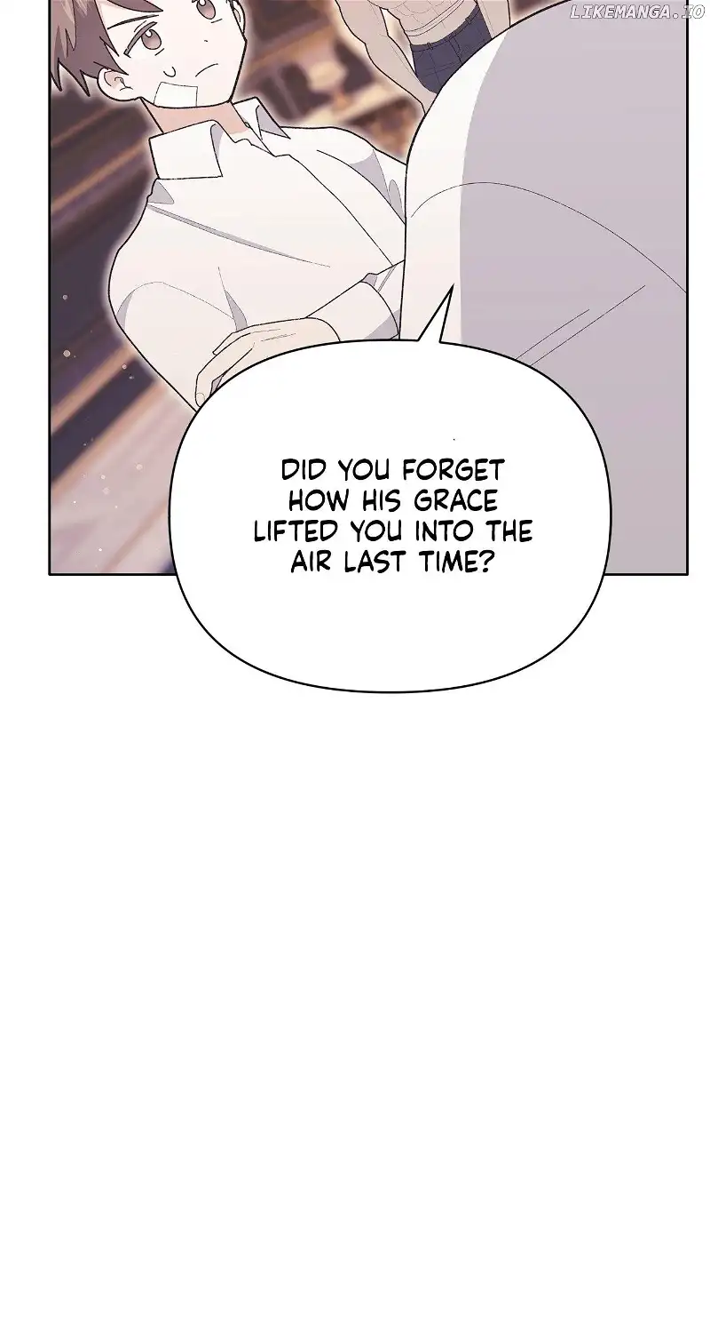 I Got Married to a Duke Called Beast chapter 19 page 46