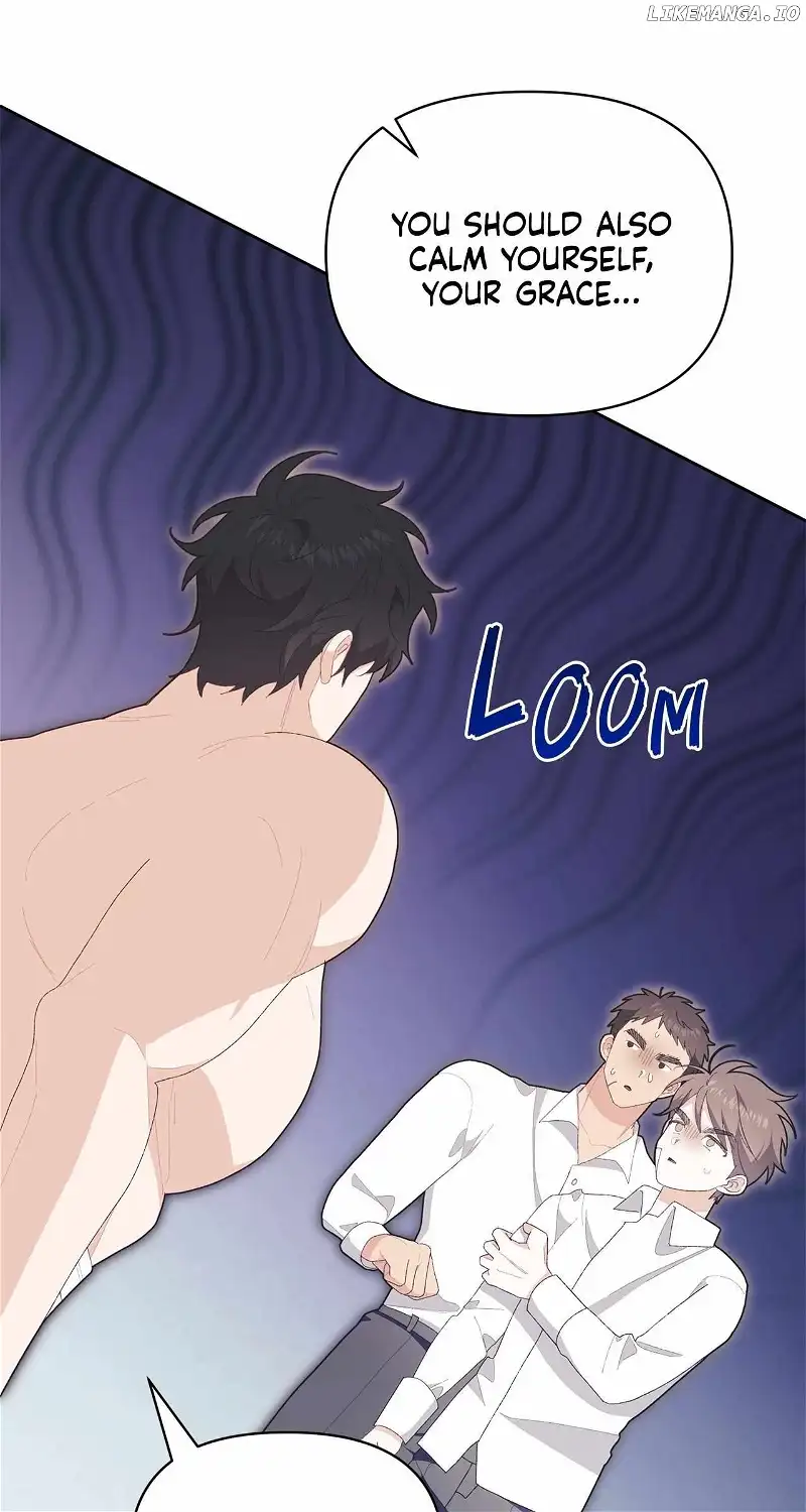 I Got Married to a Duke Called Beast chapter 19 page 47