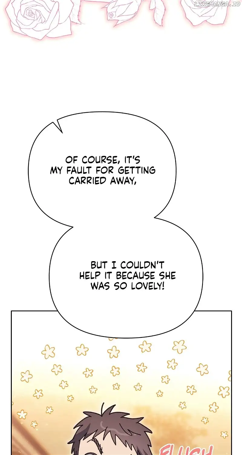I Got Married to a Duke Called Beast chapter 19 page 51