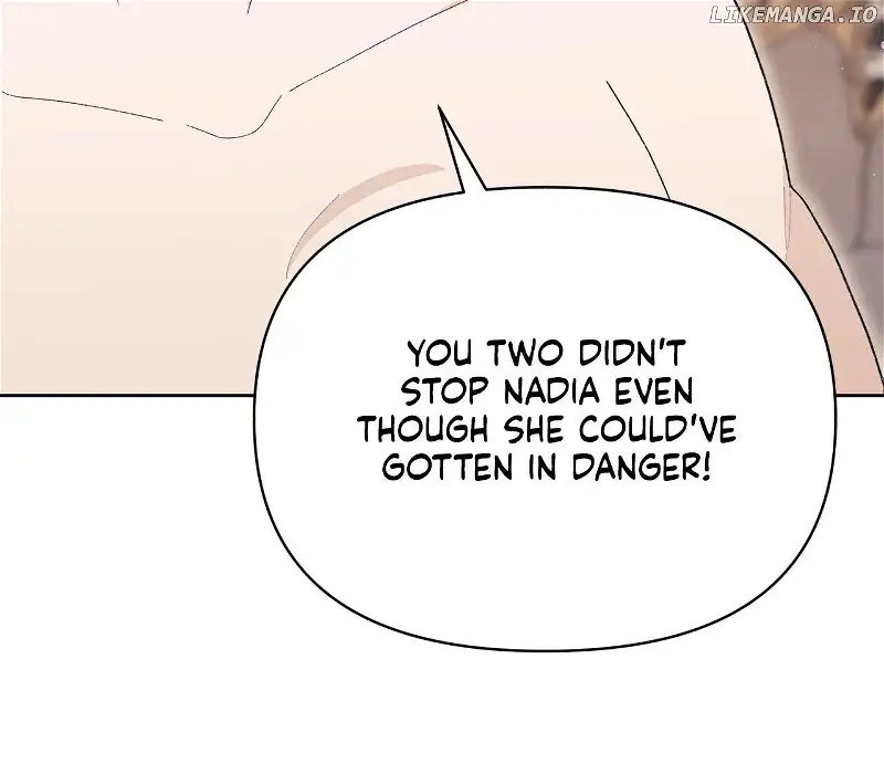 I Got Married to a Duke Called Beast chapter 19 page 56