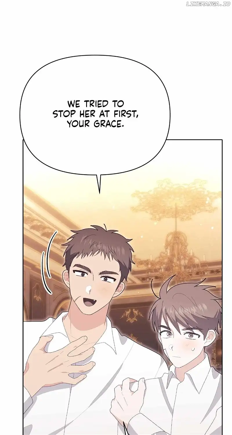 I Got Married to a Duke Called Beast chapter 19 page 57