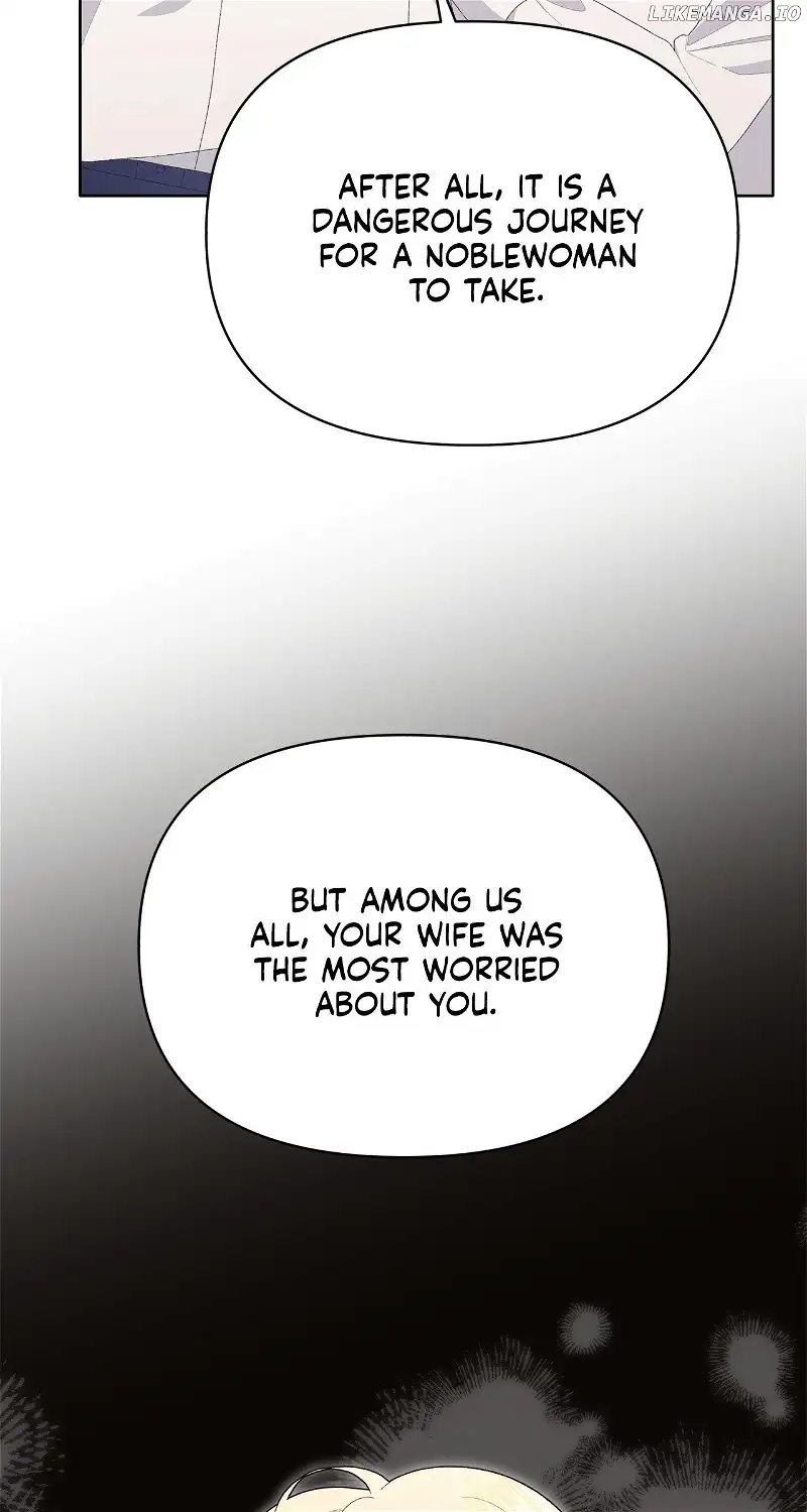 I Got Married to a Duke Called Beast chapter 19 page 58
