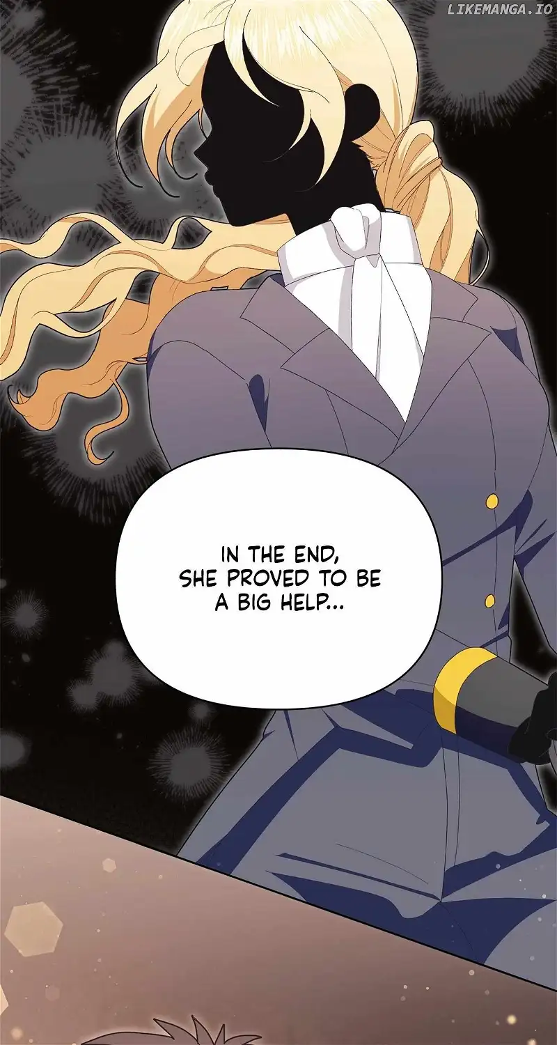 I Got Married to a Duke Called Beast chapter 19 page 59