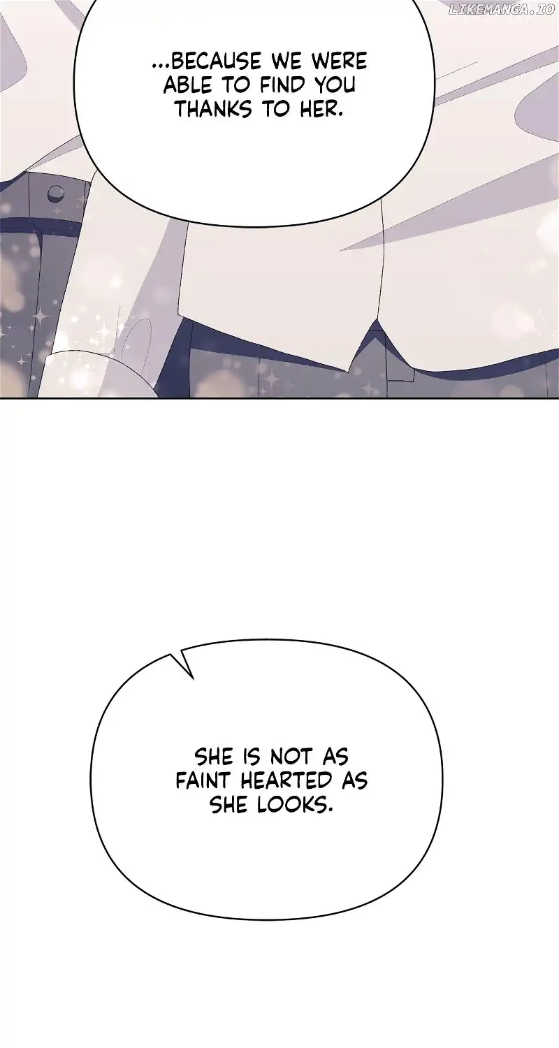 I Got Married to a Duke Called Beast chapter 19 page 61