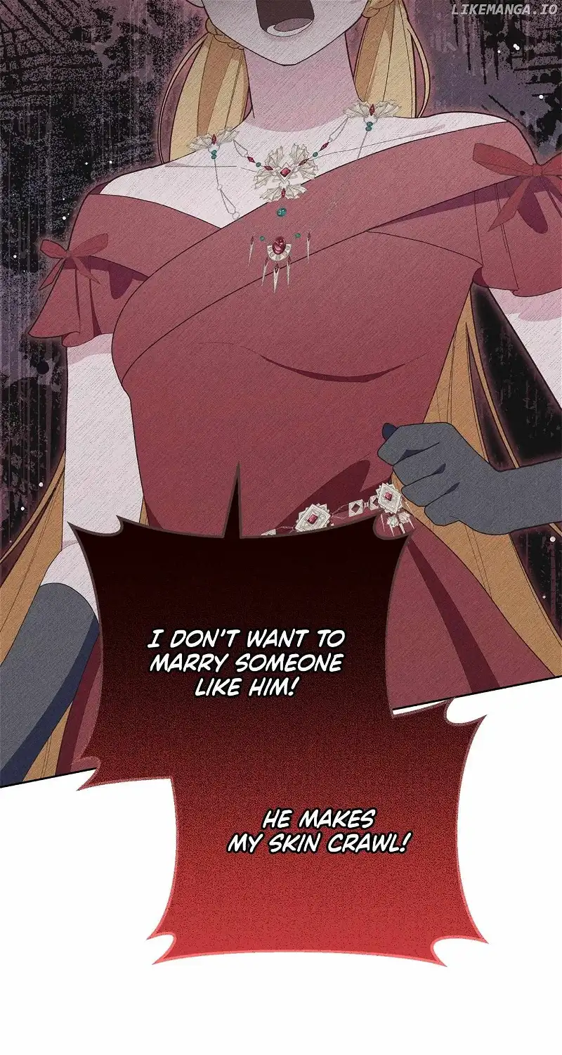 I Got Married to a Duke Called Beast chapter 19 page 69