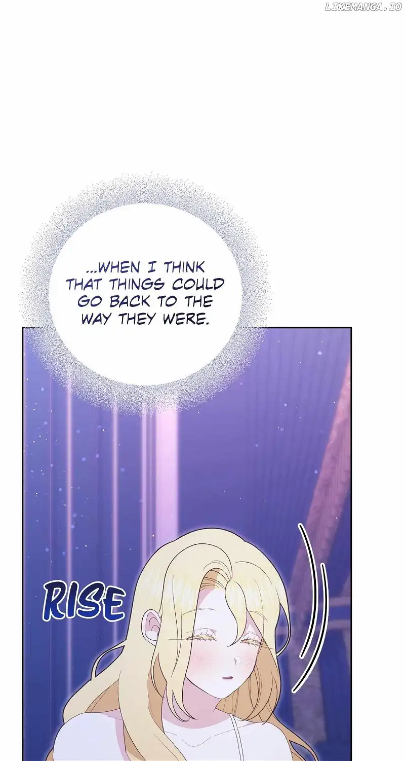 I Got Married to a Duke Called Beast chapter 19 page 73