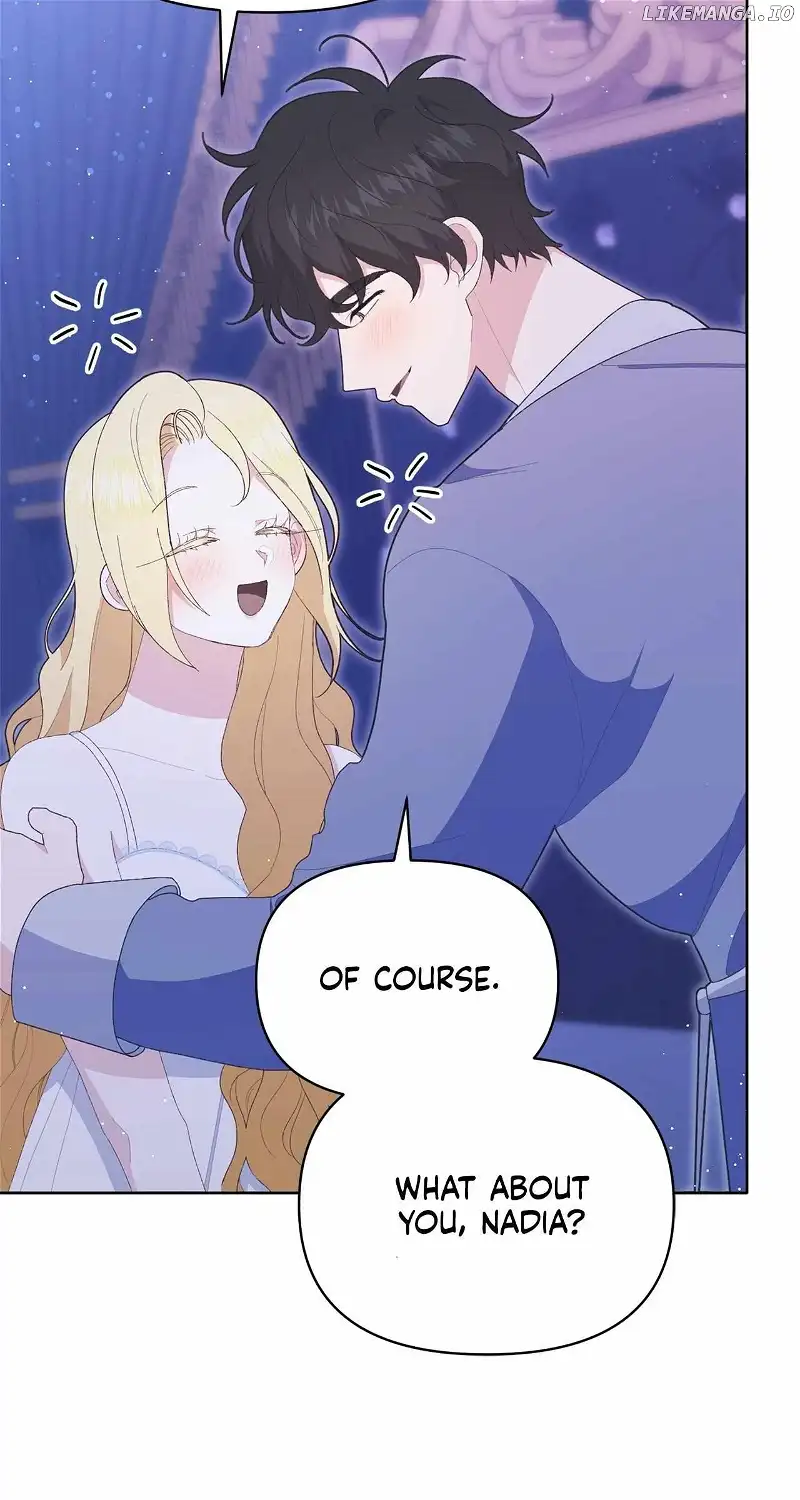 I Got Married to a Duke Called Beast chapter 19 page 75