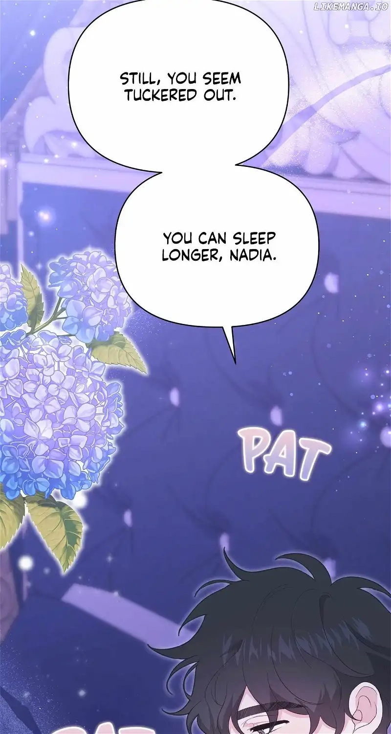 I Got Married to a Duke Called Beast chapter 19 page 78