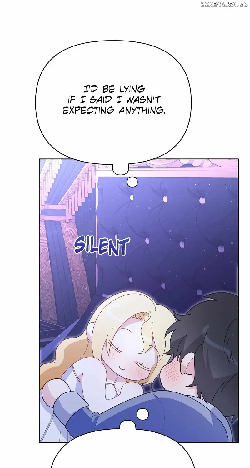 I Got Married to a Duke Called Beast chapter 19 page 81