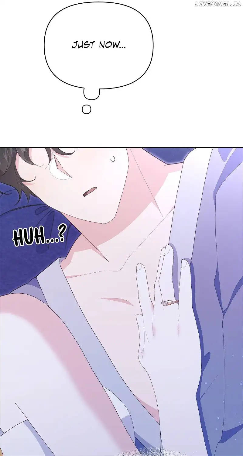 I Got Married to a Duke Called Beast chapter 19 page 85