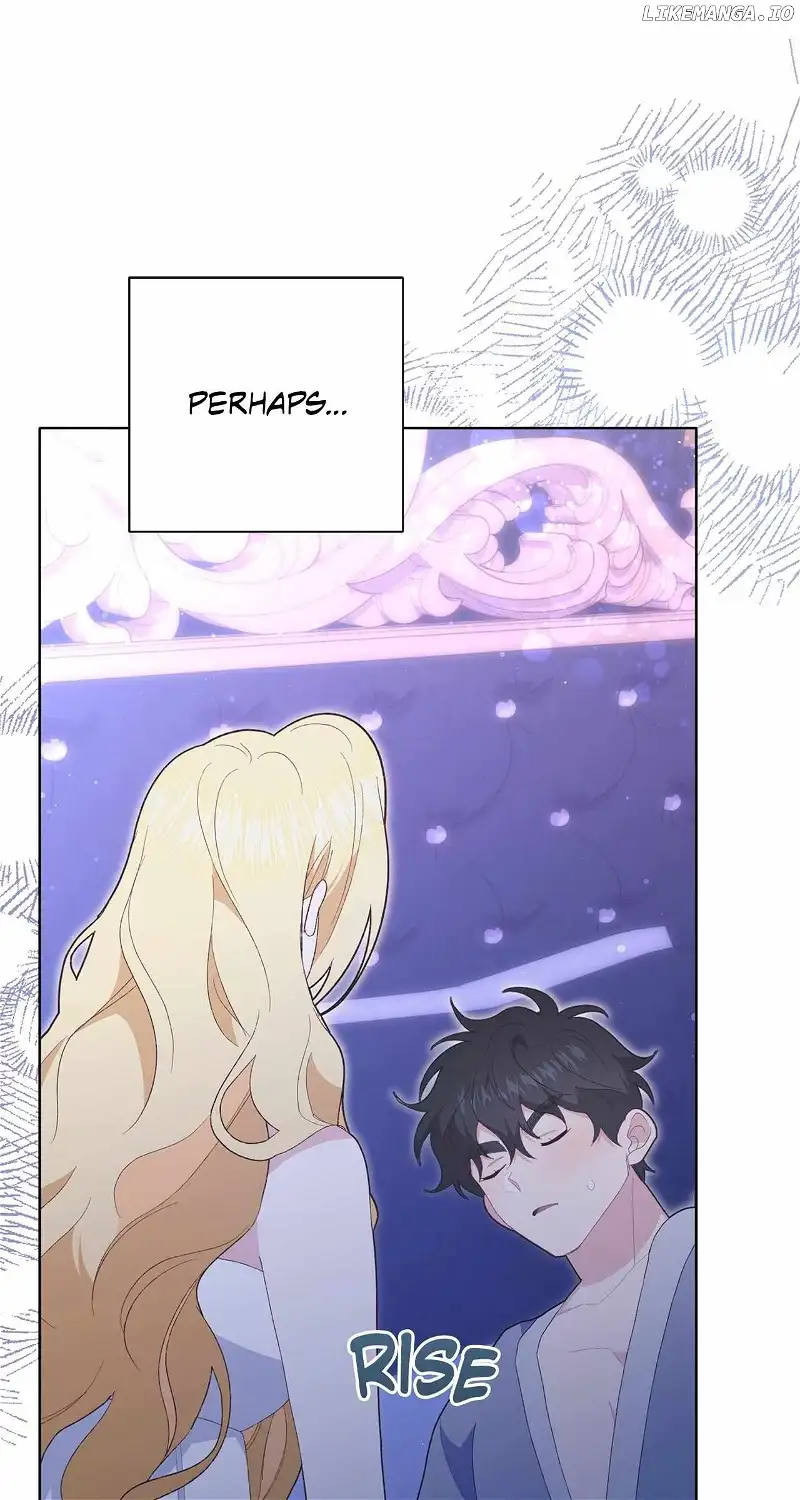 I Got Married to a Duke Called Beast chapter 19 page 89