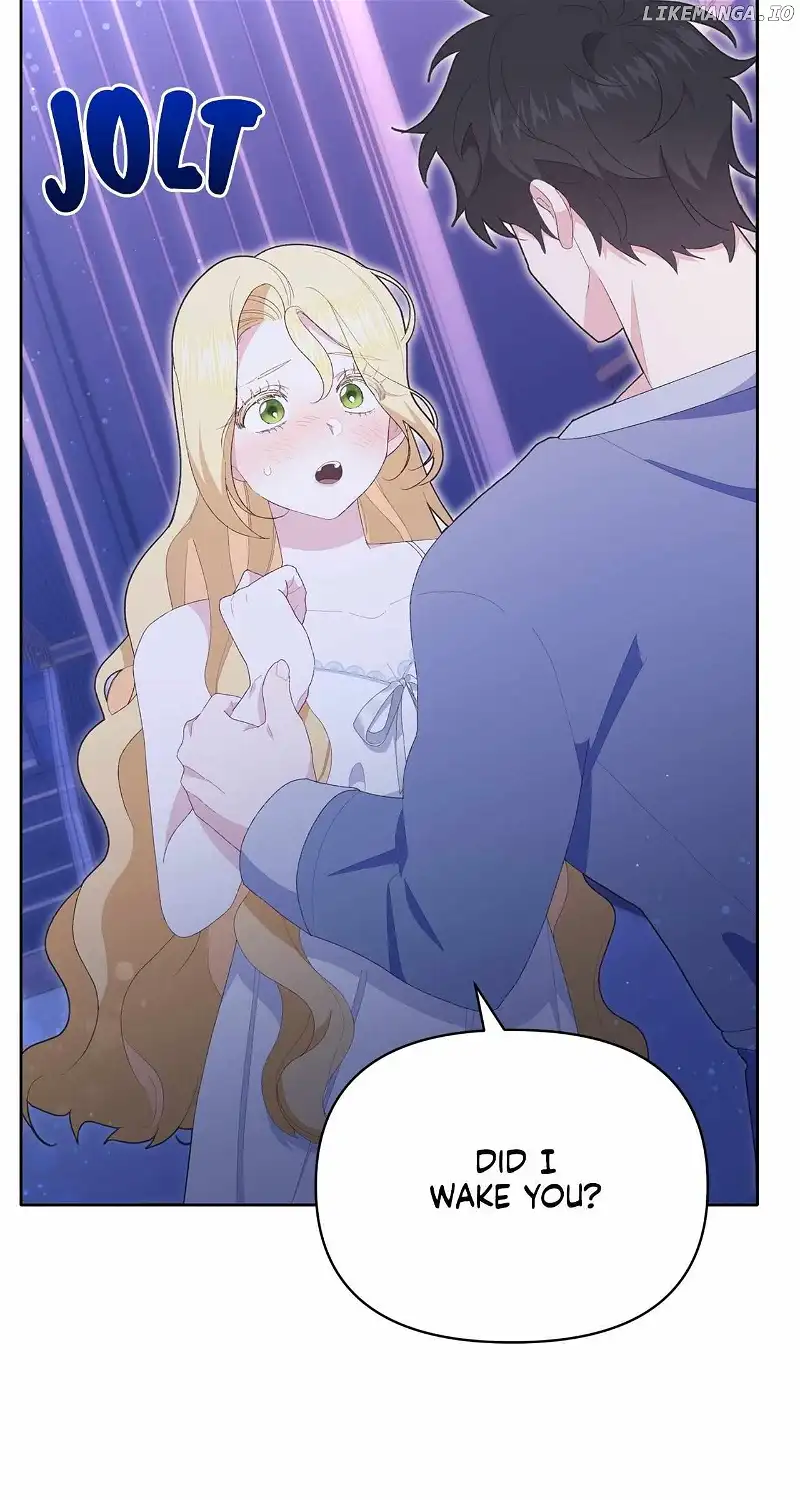 I Got Married to a Duke Called Beast chapter 19 page 94