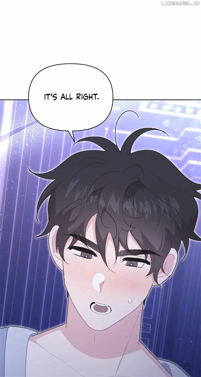 I Got Married to a Duke Called Beast chapter 19 page 95