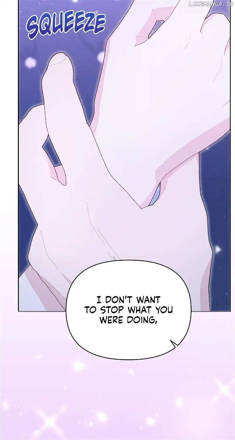 I Got Married to a Duke Called Beast chapter 19 page 99