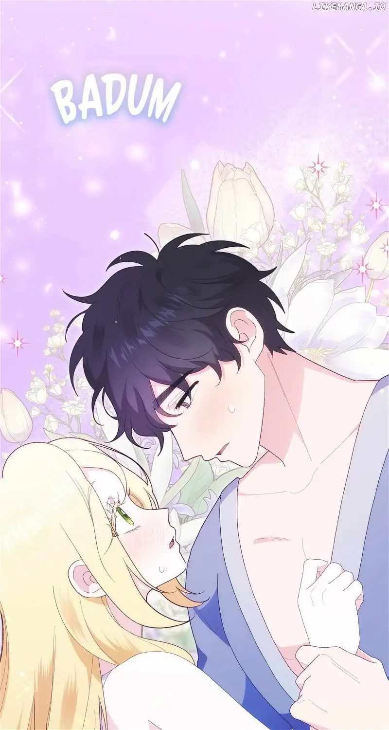 I Got Married to a Duke Called Beast chapter 19 page 100