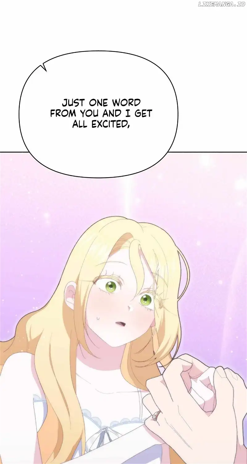 I Got Married to a Duke Called Beast chapter 19 page 104