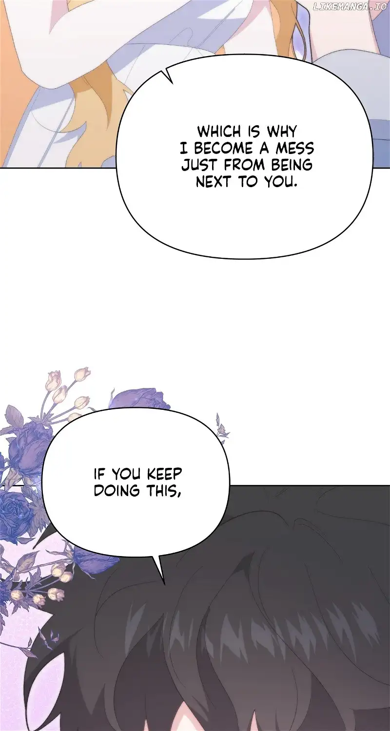 I Got Married to a Duke Called Beast chapter 19 page 105