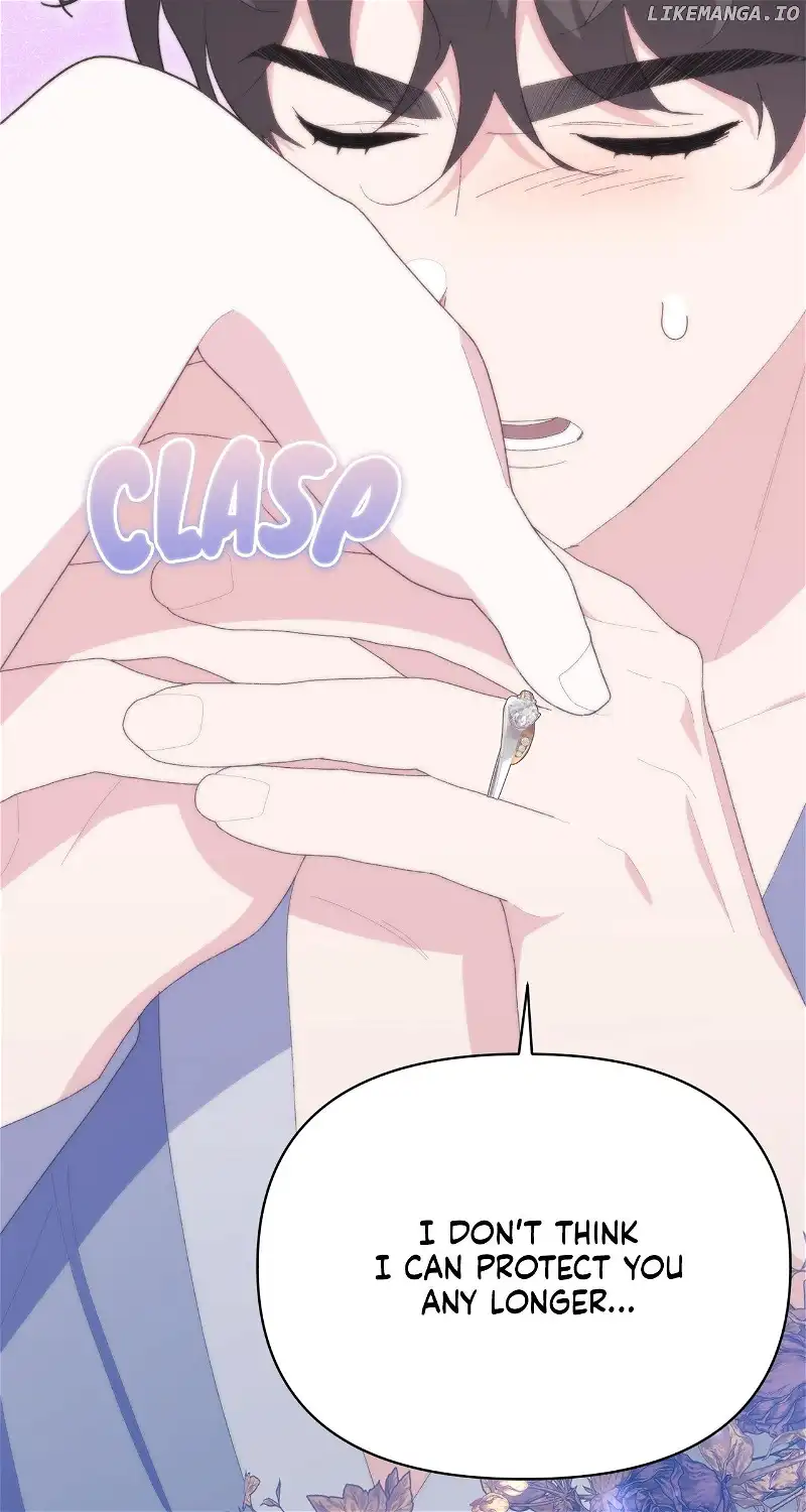 I Got Married to a Duke Called Beast chapter 19 page 106