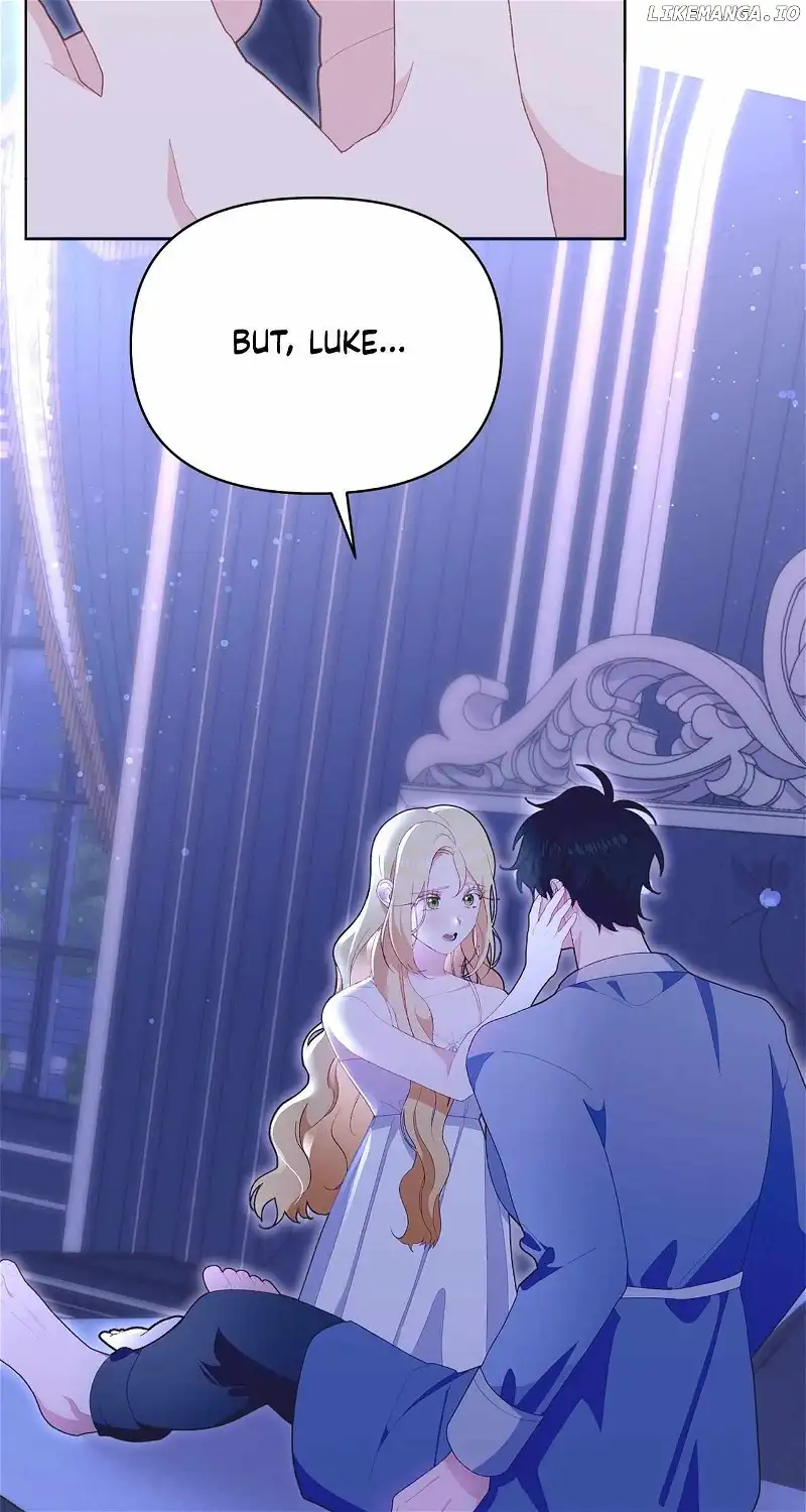 I Got Married to a Duke Called Beast chapter 19 page 112