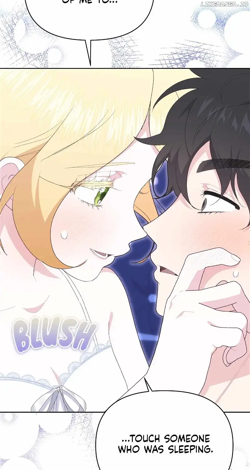 I Got Married to a Duke Called Beast chapter 19 page 114