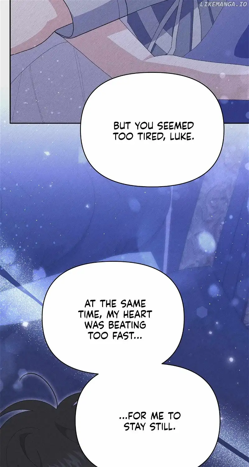 I Got Married to a Duke Called Beast chapter 19 page 116