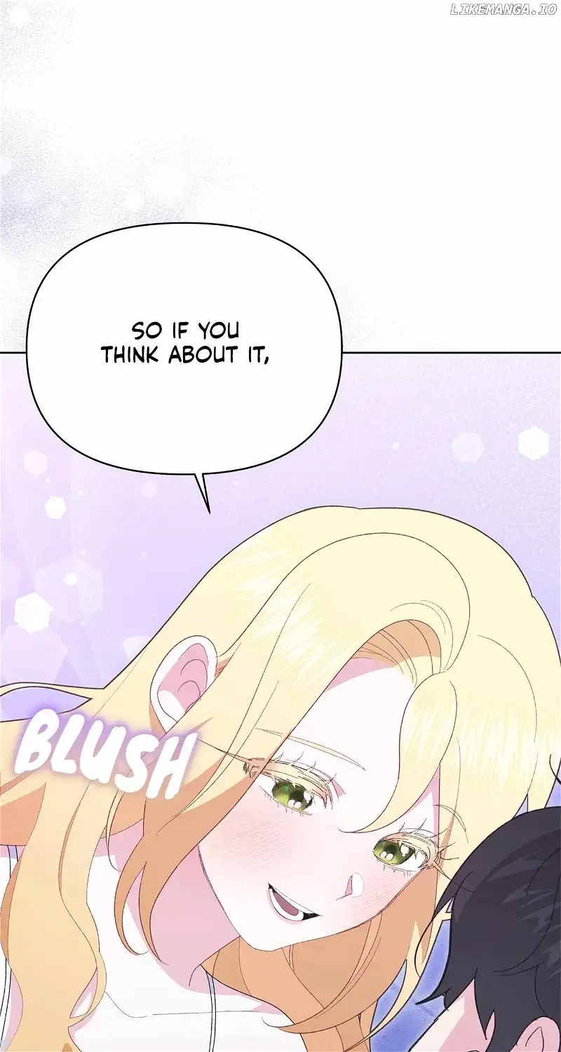 I Got Married to a Duke Called Beast chapter 19 page 119