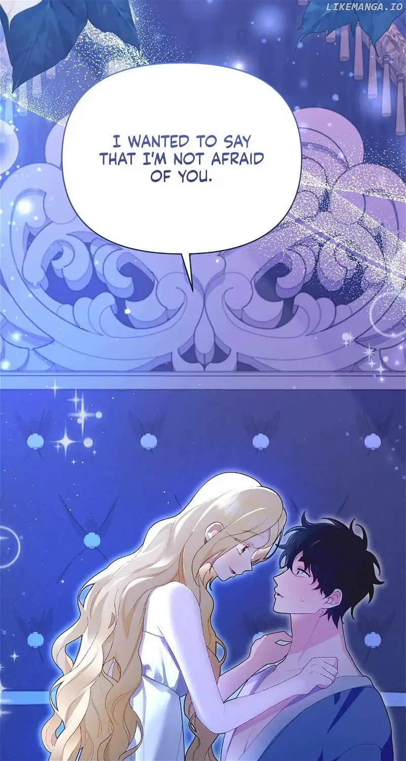I Got Married to a Duke Called Beast chapter 19 page 124