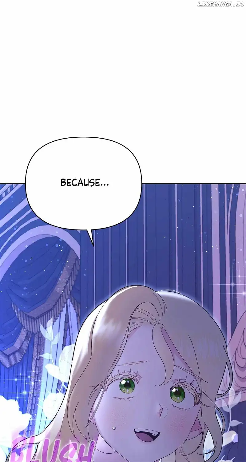I Got Married to a Duke Called Beast chapter 19 page 127