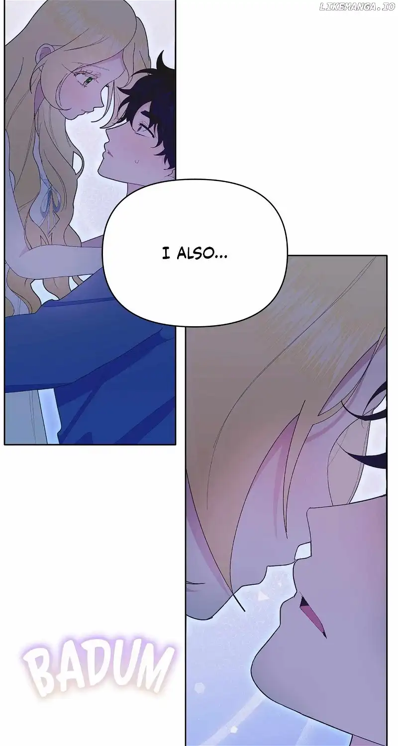 I Got Married to a Duke Called Beast chapter 19 page 131