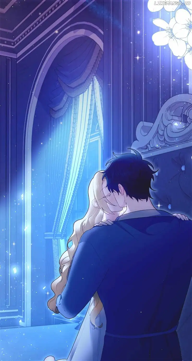 I Got Married to a Duke Called Beast chapter 19 page 133