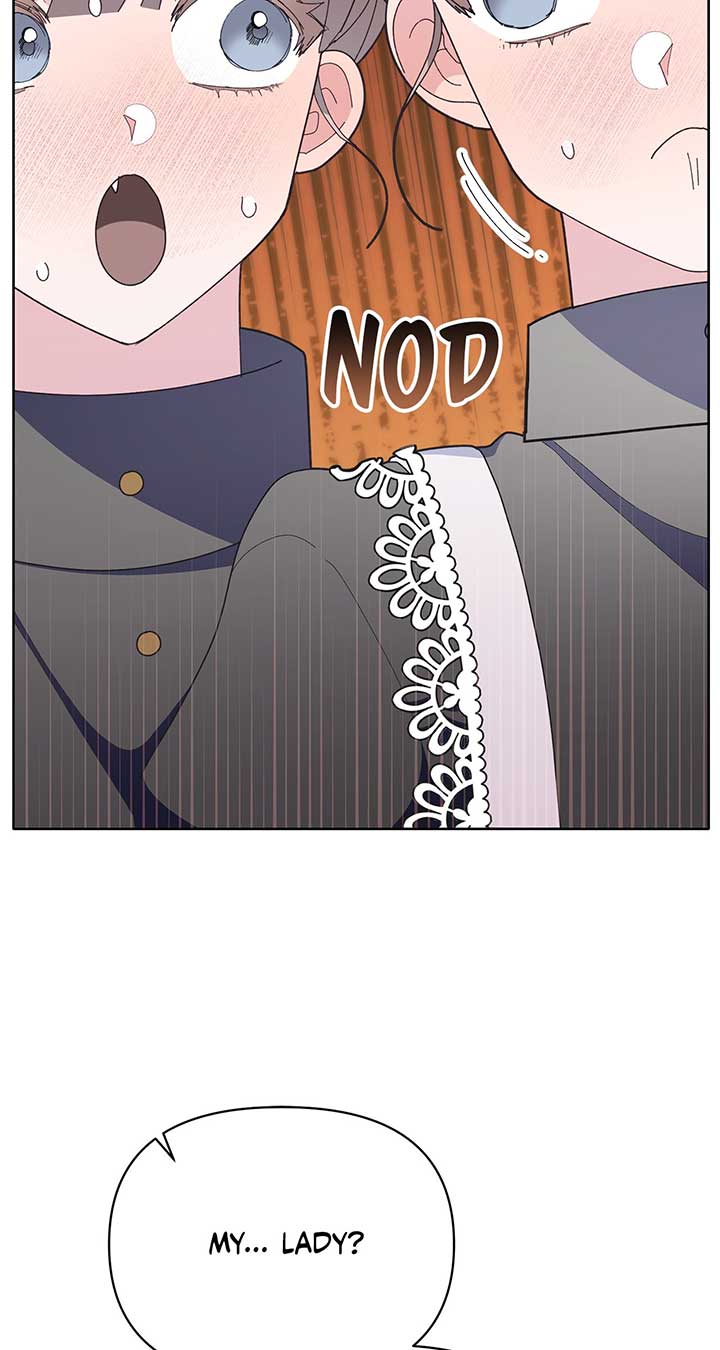 I Got Married to a Duke Called Beast chapter 20 page 30
